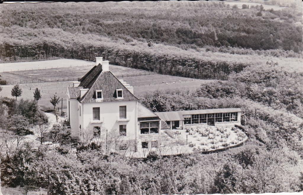09018 Hoch Elten - Kurhotel, Verzenden, 1960 tot 1980, Gelopen, Gelderland