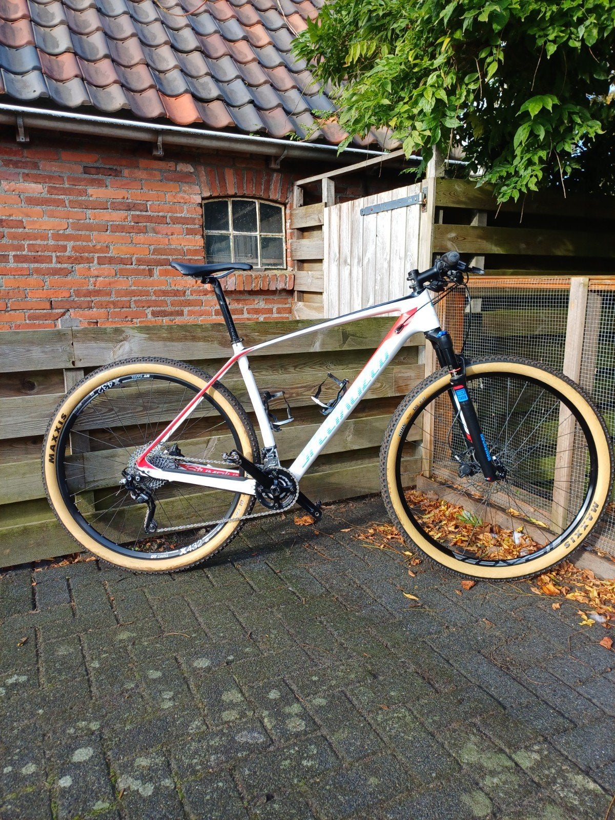 Specialized stumpjumper Hardtail Comp Mountainbike, Gebruikt, 57 cm of meer, Hardtail, Heren