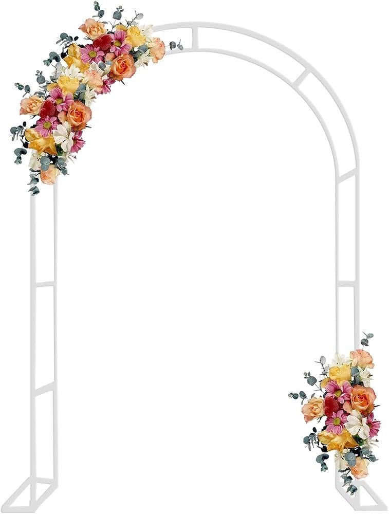 Bruiloftsboog/tuinboog 200x230x40, Ophalen, Zo goed als nieuw, Minder dan 180 cm, Palen