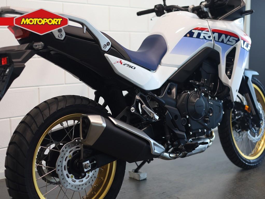 Honda XL 750 Transalp (bj 2025), Motoren, Motoren | Honda, 750 cc, Bedrijf, Mc.benelux@honda-eu.com, Toermotor