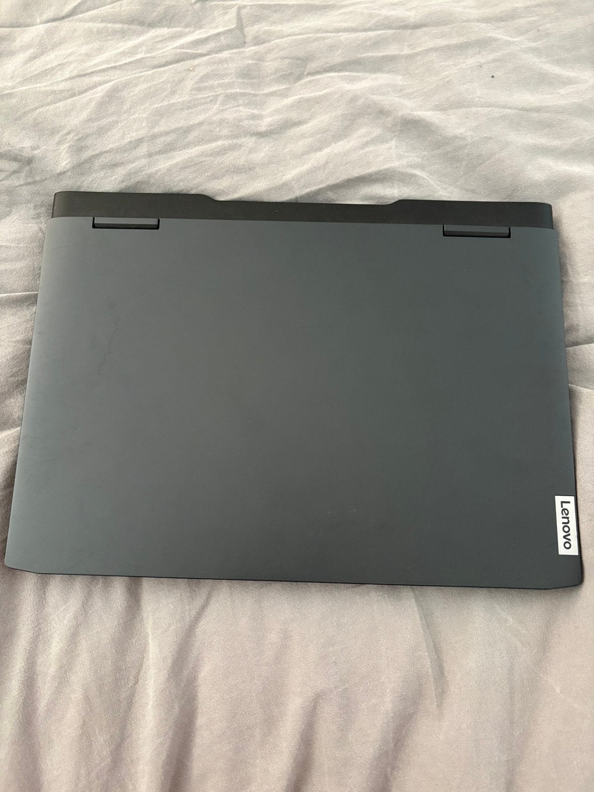 Foto 3 van Lenovo ideapad gaming 3 15ARH7