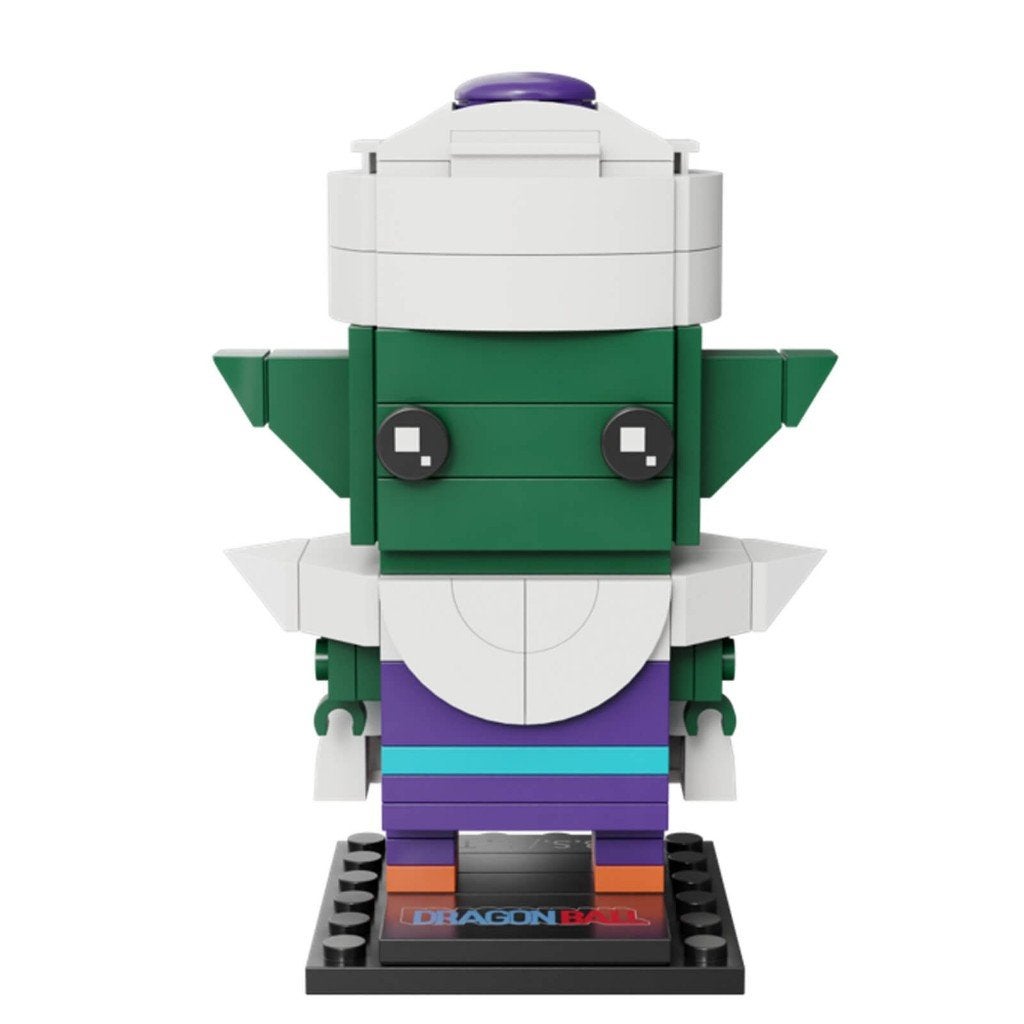Pantasy Dragon Ball Piccolo Mini Construction Set (10 cm), Verzamelen, Heo GmbH, Nieuw, Ophalen of Verzenden, Info@heogmbh.de