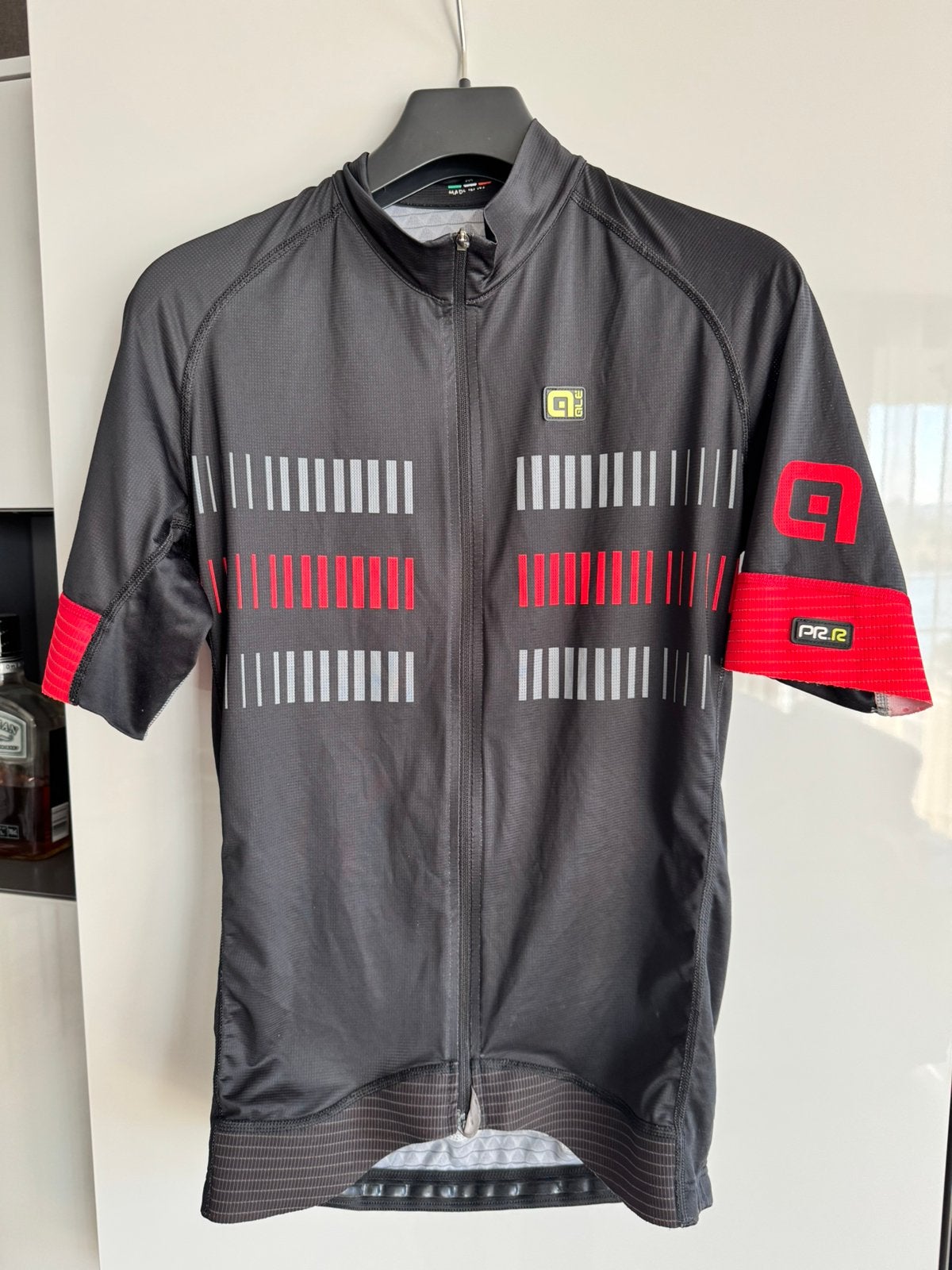 Ale PRR shirt korte mouw maat M, Ophalen of Verzenden, Zo goed als nieuw, M, Bovenkleding