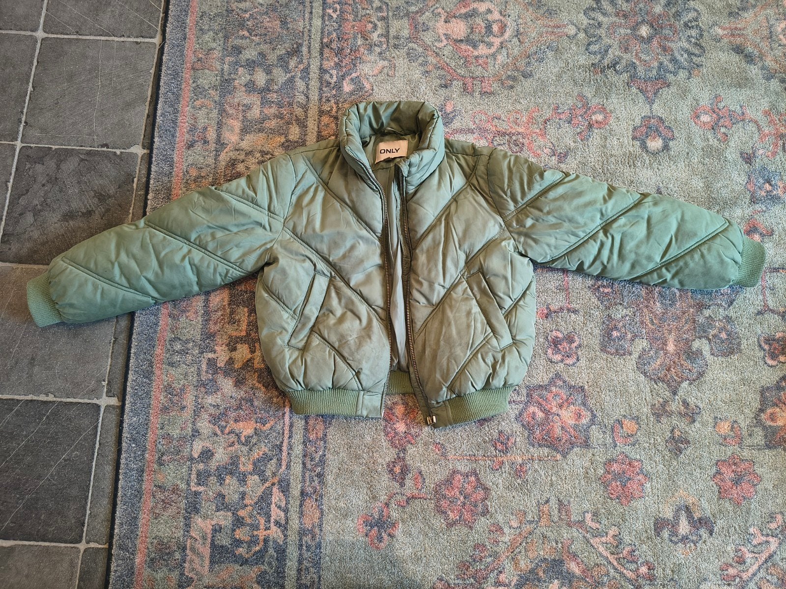 Kinderjassen pakket: Zara, Only, Lupilu, en meer!, Kinderen en Baby's, Ophalen, Gebruikt, Zara, Only, Lupilu, Jongen of Meisje