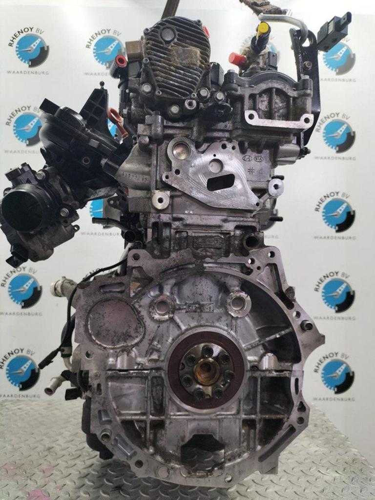 KIA SORENTO Dynamicline 1.6t-dgi  MOTOR 2021, Auto-onderdelen, Ophalen of Verzenden, Gebruikt, Stiba lid
