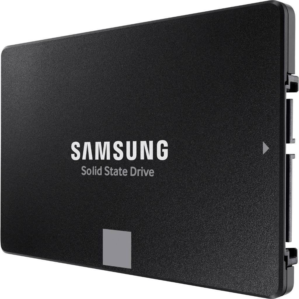 ≥ Samsung 850 Evo SSD Kopen | Marktplaats