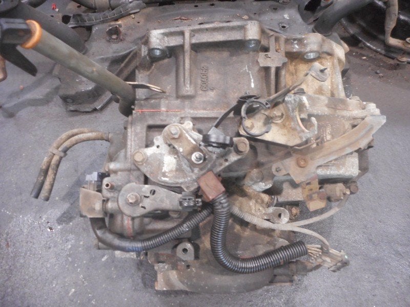 Versnellingsbak Automaat Opel Vectra B (36) 1999, Gebruikt, Bahnhofsplatz, Rüsselsheim am Main 65423, , Duitsland, Opel, Opel Automobile GmbH