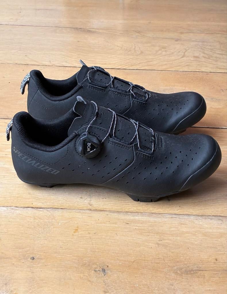 Specialized Recon 1.0 mtb/gravel schoen (maat 40), Ophalen of Verzenden, Zo goed als nieuw, Overige maten, Schoenen