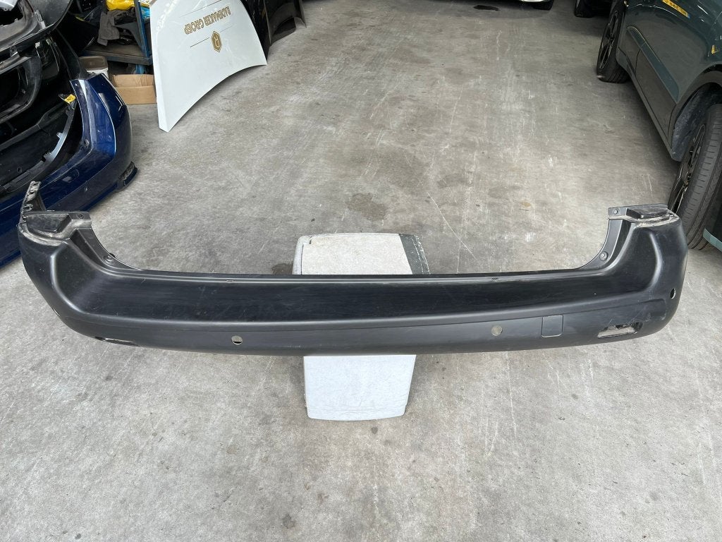 achterbumper expert jumpy proace pdc 9808627477, Citroën, Toyota, Info@toyota.com, Achter