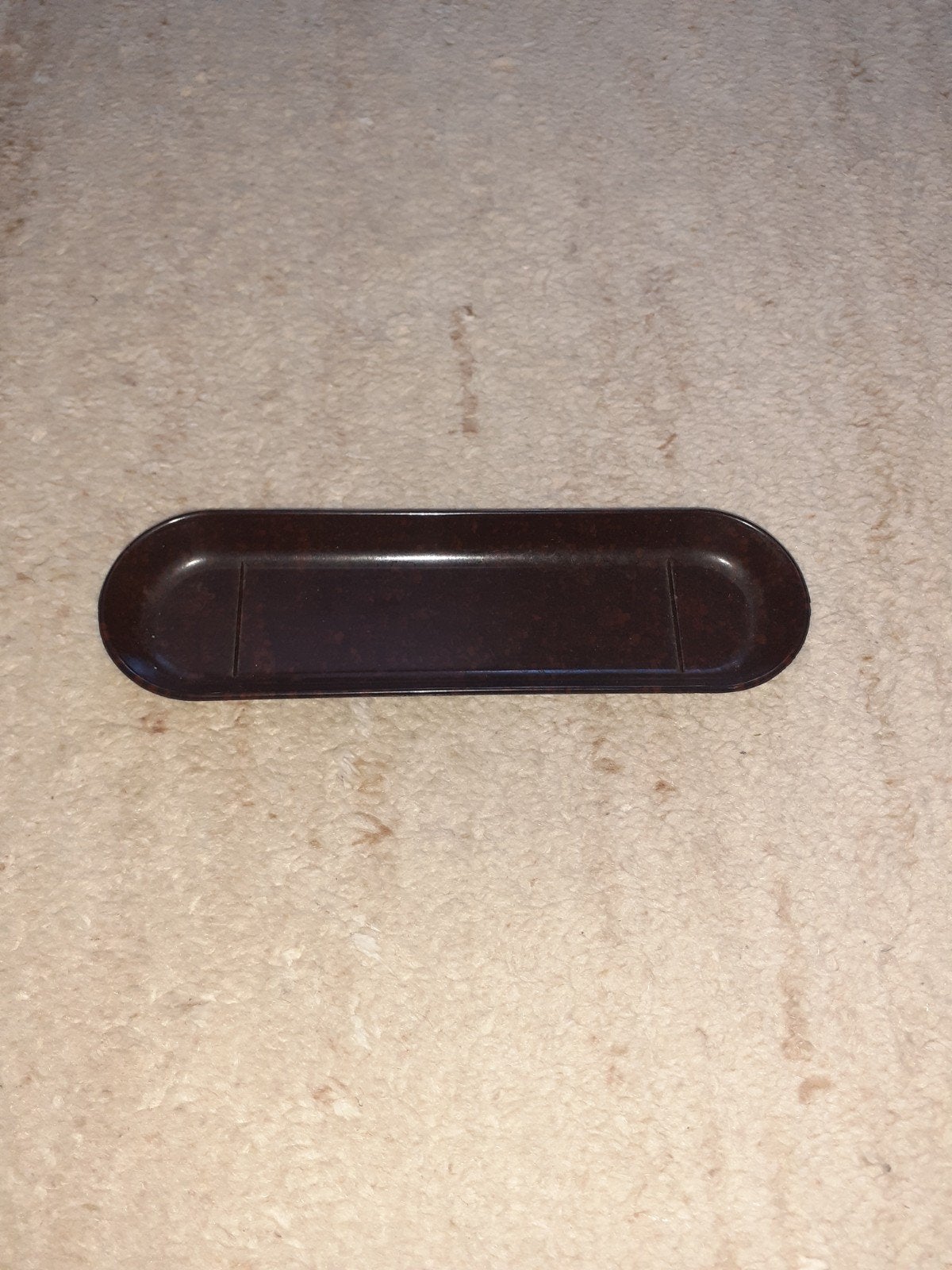 Pennenbakje bakeliet, Ophalen of Verzenden