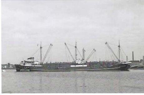 Scheepvaart, Ophalen of Verzenden, Nieuw, Kaart, Foto of Prent