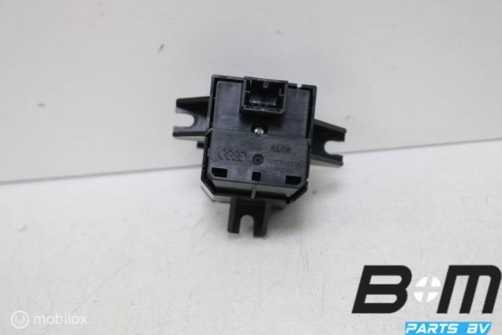 Volumeknop RHD Audi TT 8S 8S2919616, Gebruikt