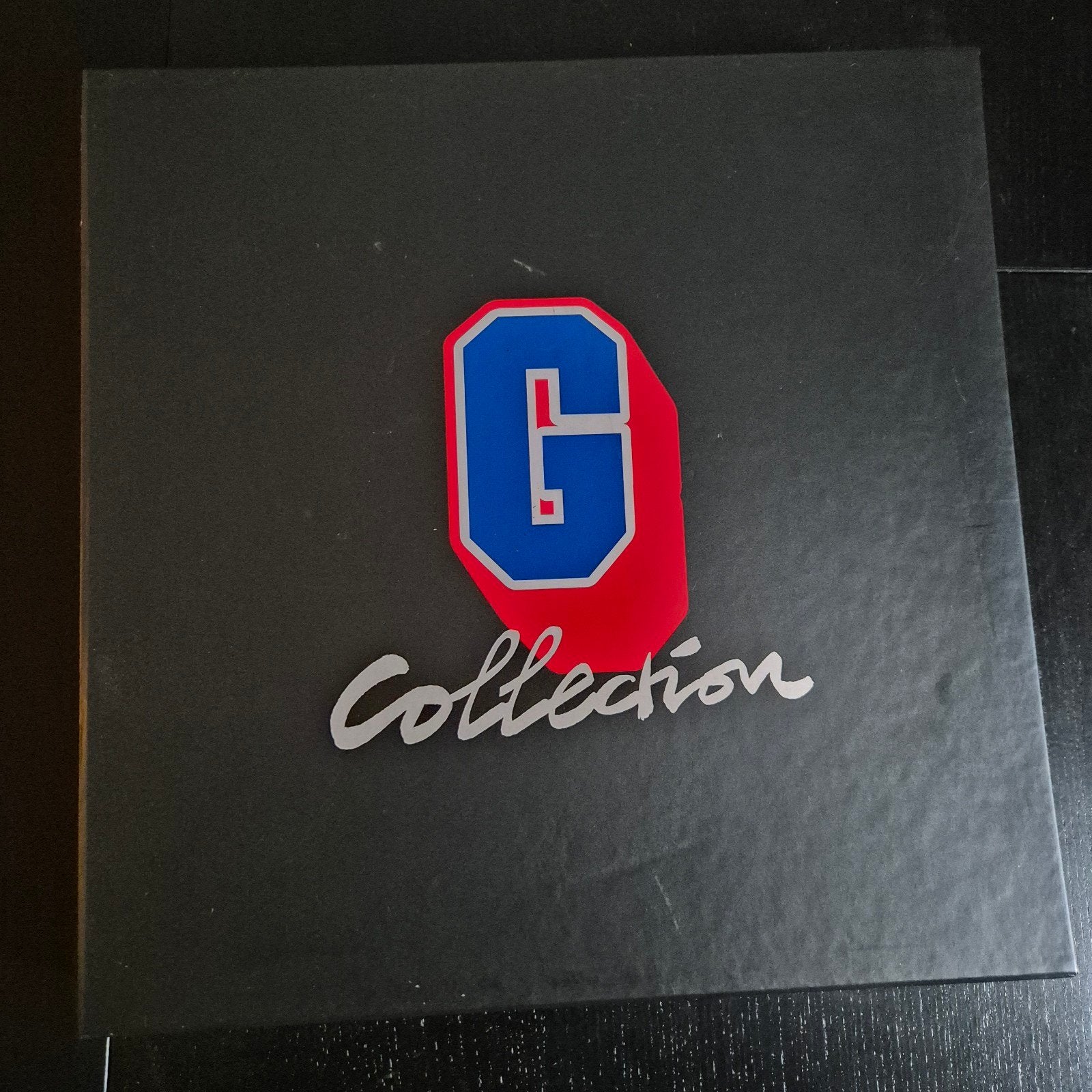 Gorillaz G Collection – RSD 2021 – 10LP boxset – compleet, Ophalen, Gebruikt, 12 inch