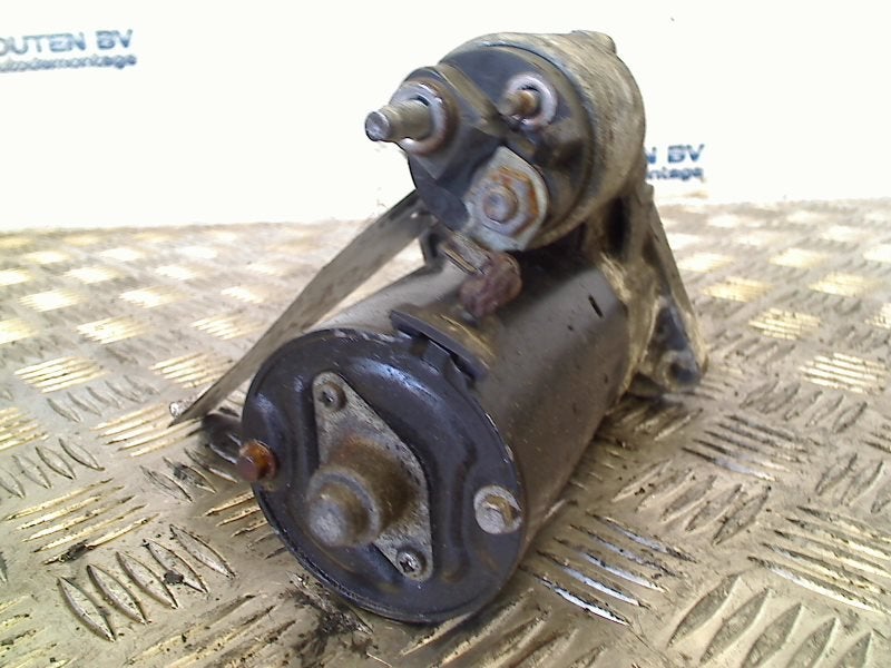 Startmotor Mercedes-Benz Citan (415.6) (2012-11/..), Gebruikt, Mercedes-Benz AG, Mercedes-Benz, Mercedesstraße 120, Stuttgart 70372, , Duitsland