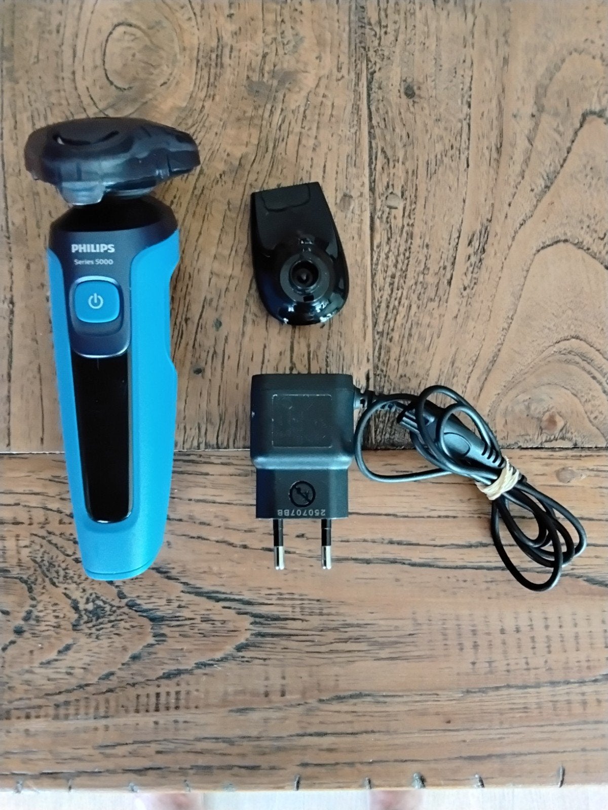 Philips 5000 scheerapparaat., Witgoed en Apparatuur, Persoonlijke-verzorgingsapparatuur, Ophalen of Verzenden, Scheren en Epileren