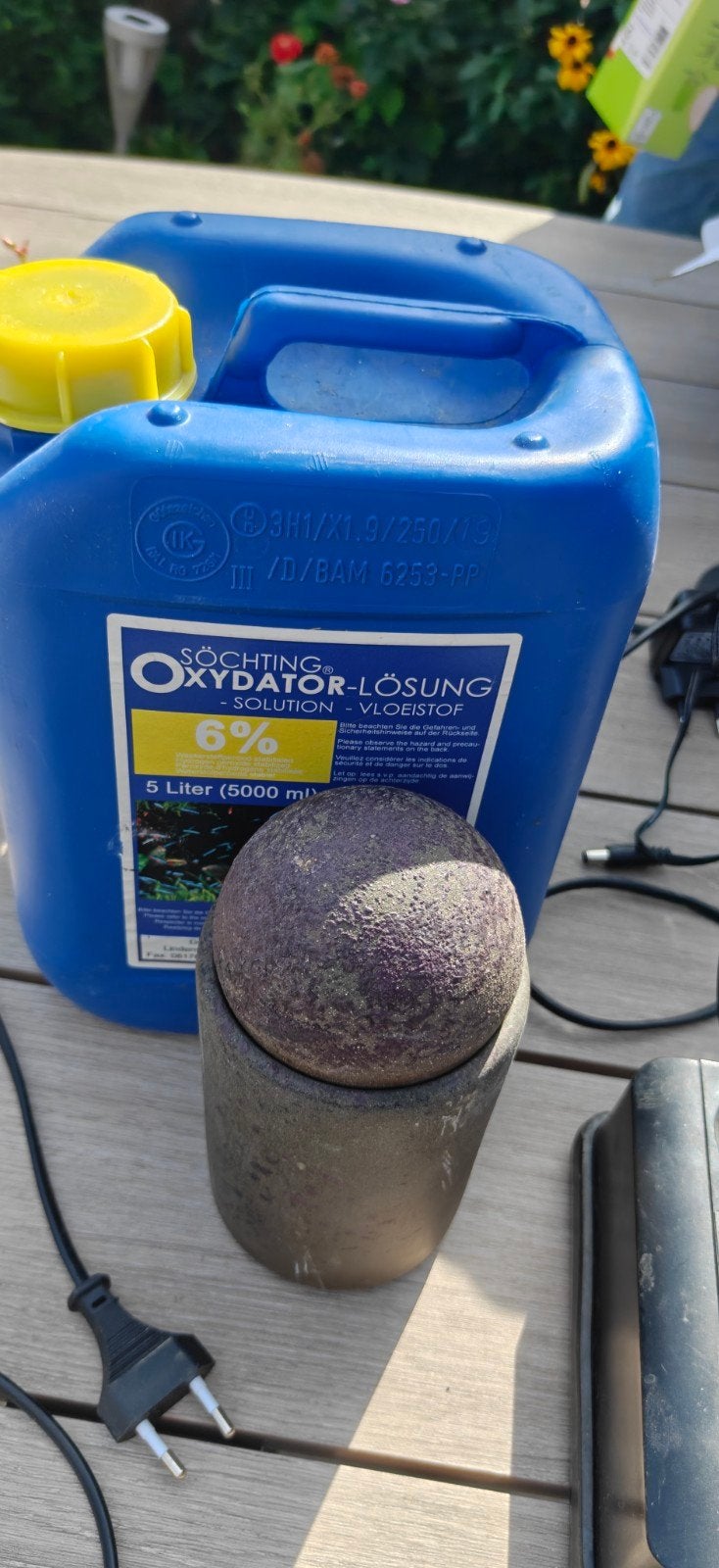 oxyrator aquarium, Dieren en Toebehoren, Vissen | Aquaria en Toebehoren, Ophalen
