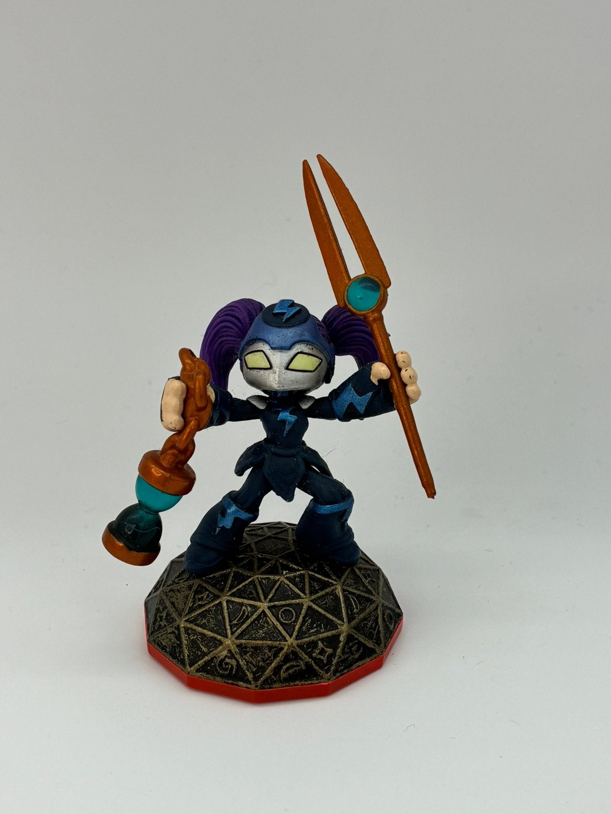 Skylanders Trap Team Deja Vu, Spelcomputers en Games, Avontuur en Actie, Verzenden, W, 2 spelers