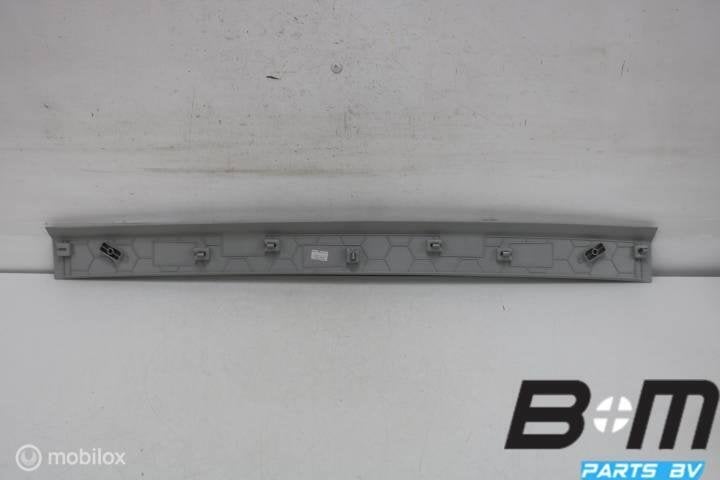 Hemel afsluitstrip VW E - Golf 7 5G6867617, Gebruikt