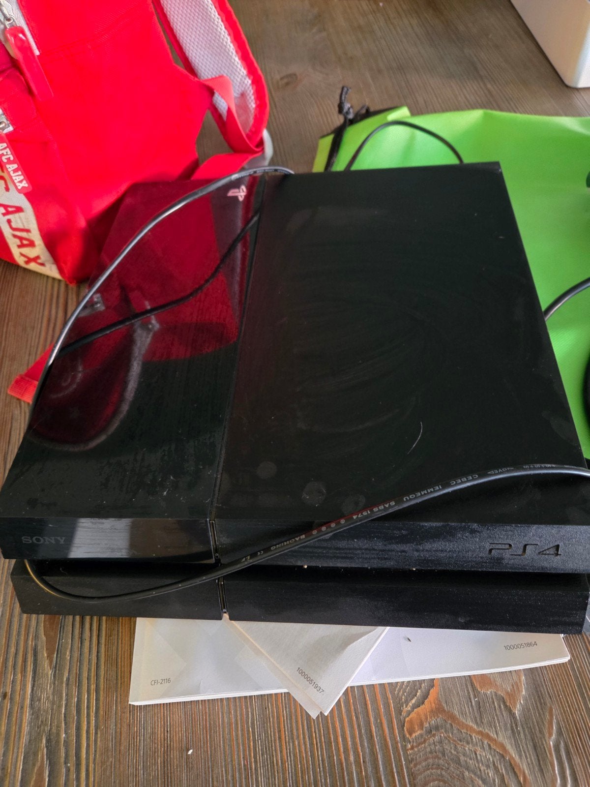 playstation 4, 1 speler, Ophalen, Zo goed als nieuw, Vanaf 3 jaar