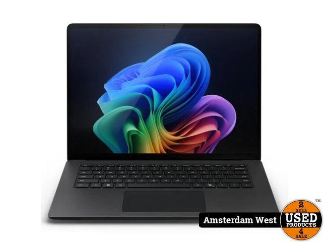 Microsoft Surface 7 15 Inch Ultra 5-236V 16GB 256GB Laptop