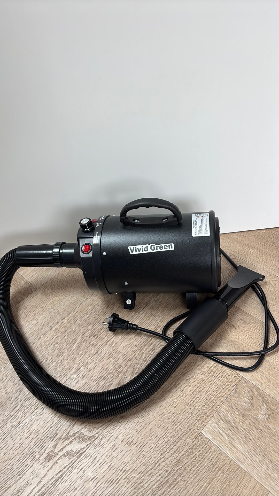 Waterblazer hond, Dieren en Toebehoren, Honden-accessoires, Ophalen, Zo goed als nieuw