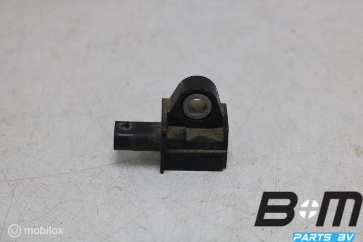 Ongevalsensor VW Golf 7 FL 5Q0959651B, Gebruikt