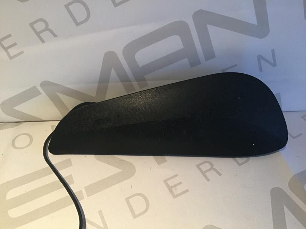 Airbag stoel BMW E87 867140562074, Gebruikt, -, -, Ophalen of Verzenden