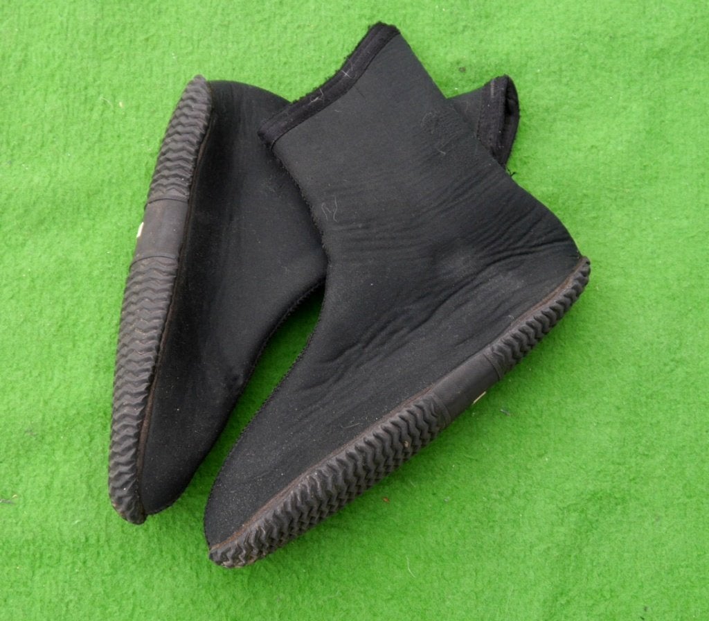 Watersportschoenen voor duiken, Suppen en Surfen, Maat 37/38, Watersport en Boten, Watersportkleding, Ophalen of Verzenden, Gebruikt