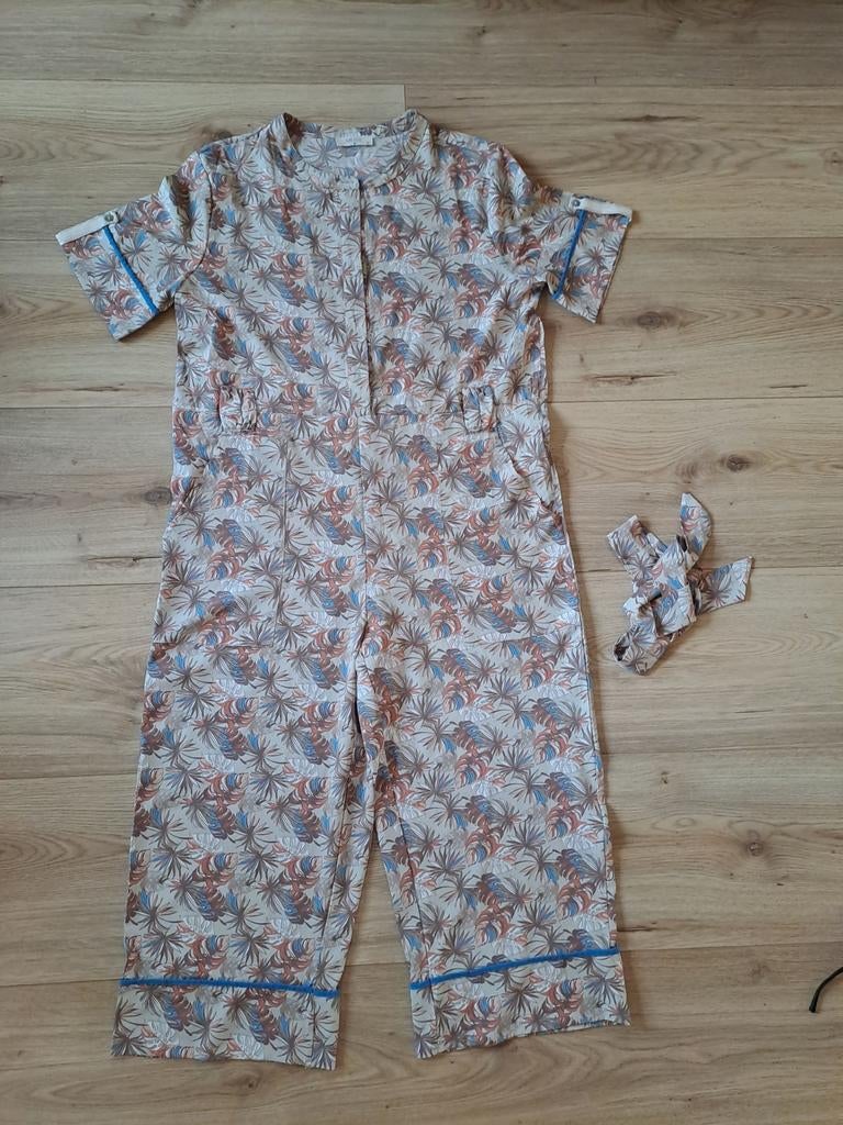 Jumpsuit Meisie, Kleding | Dames, Meisie, Ophalen of Verzenden, Nieuw, Maat 38/40 (M)