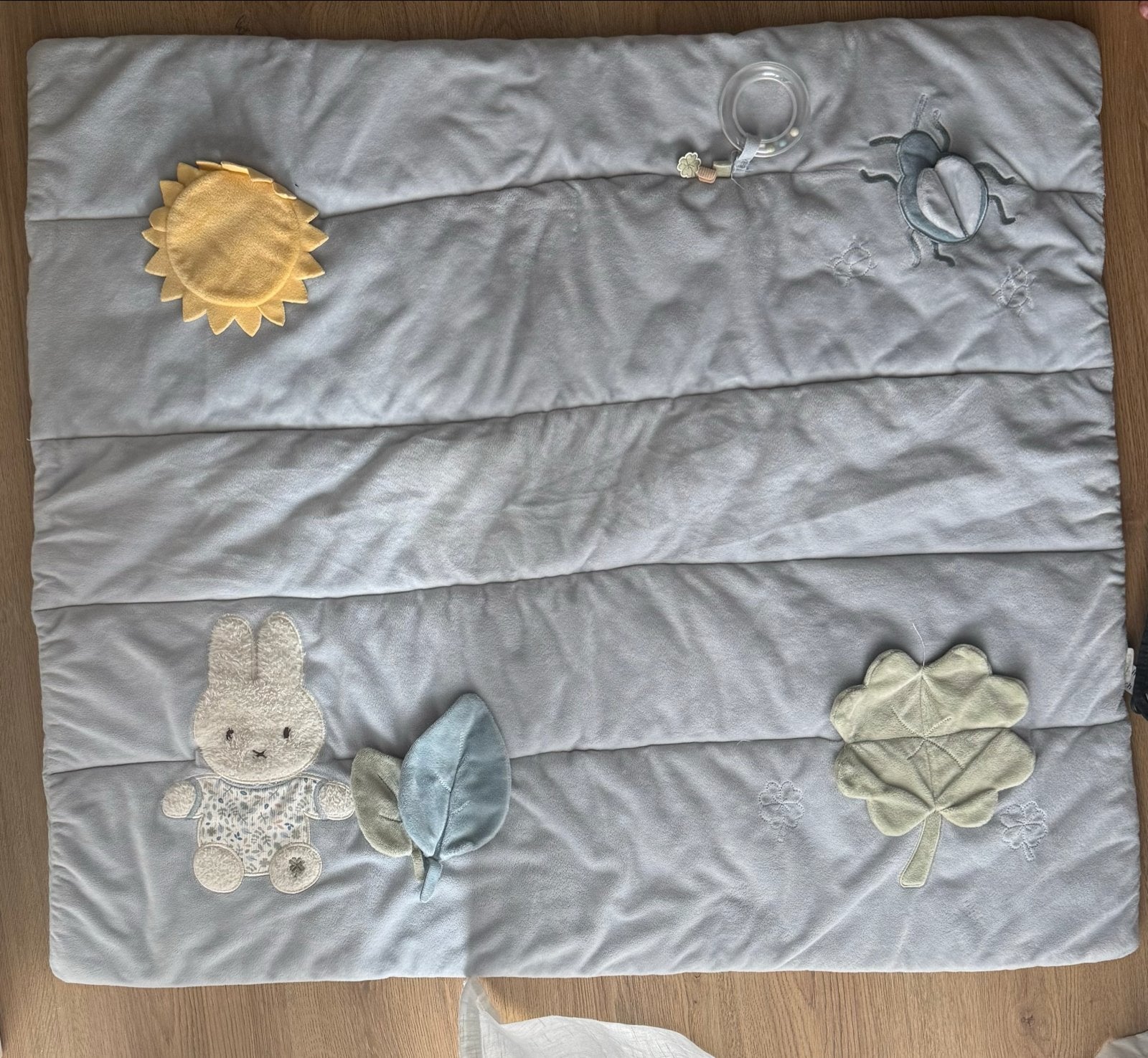 Little Dutch X Nijntje speelkleed - Zo goed als nieuw, Ophalen, Zo goed als nieuw