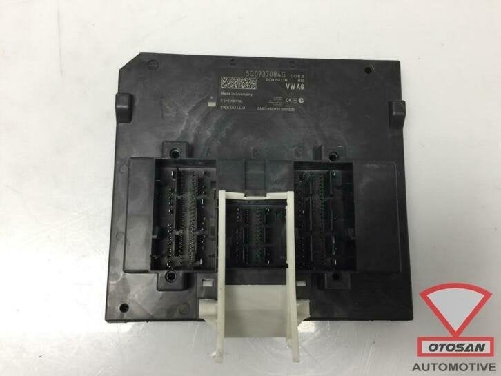 vw golf 7 seat leon audi a3 bcm boordnet module 5q0937084g, Gebruikt, Volkswagen, Volkswagen AG, Berliner Ring 2
38440  Wolfsburg, DE