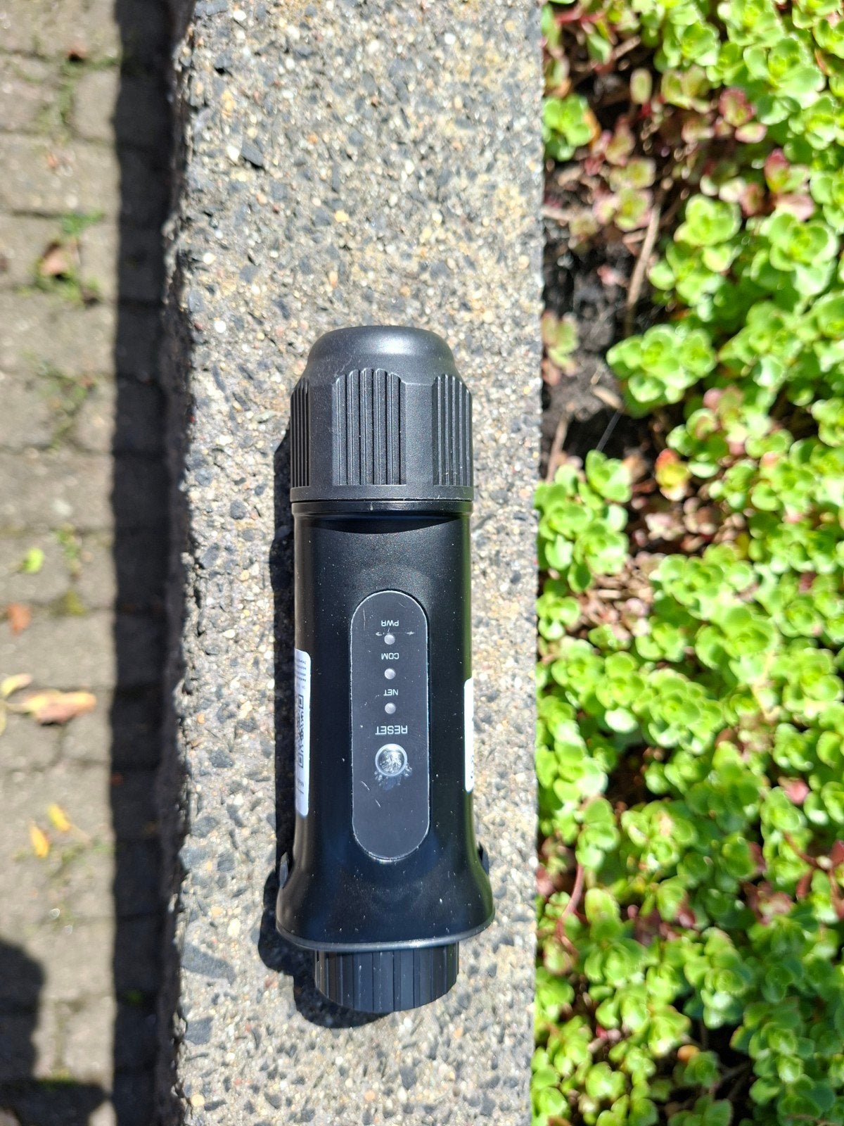 Solis S2-WL-ST 4-pins wifi Datalogger voor Omvormer, Ophalen of Verzenden, Zo goed als nieuw