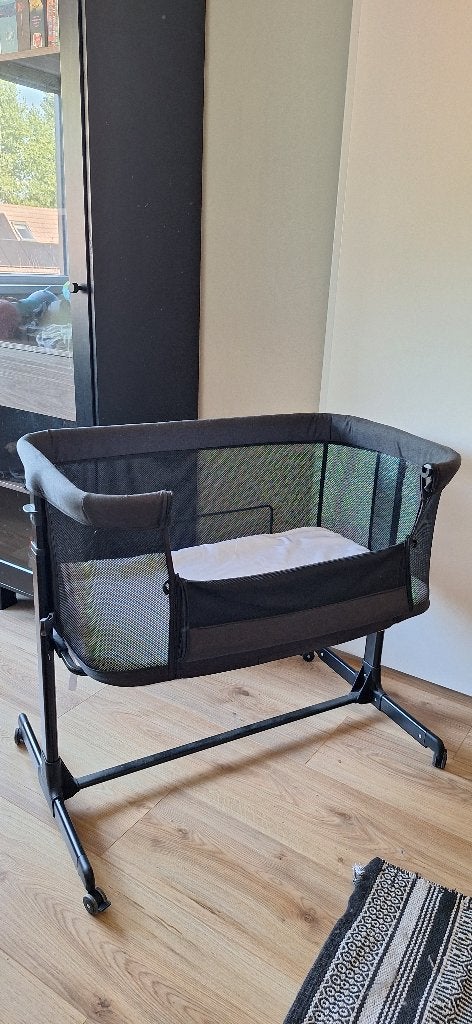 Novi Kyra Air+ co-sleeper, Ophalen, Zo goed als nieuw, Wieg