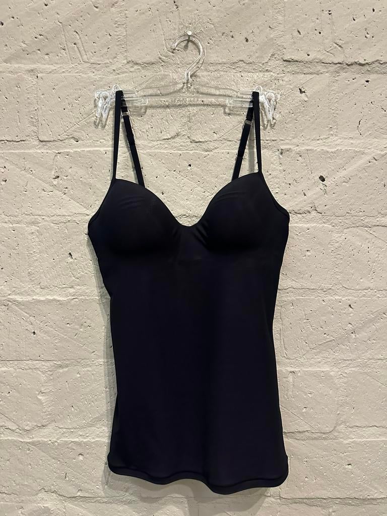 Hanro bh hemd div. maten NIEUW!! Nieuwprijs €95,- nu met 20%, Kleding | Dames, Ophalen of Verzenden, Zwart, BH