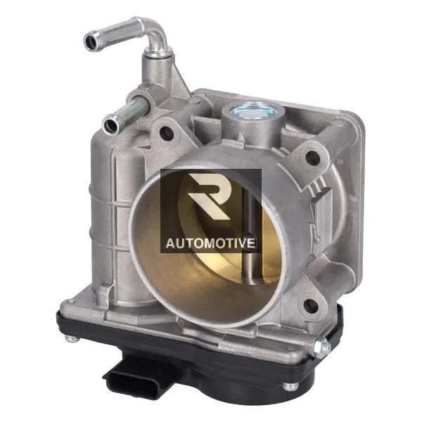 Gasklephuis nissan Qashqai(J10,NJ10)/X-trail(T31) 16119EN200, Nissan Motor Co., Ltd., Takashima 1-chome 1-1
220-8686  Yokohama