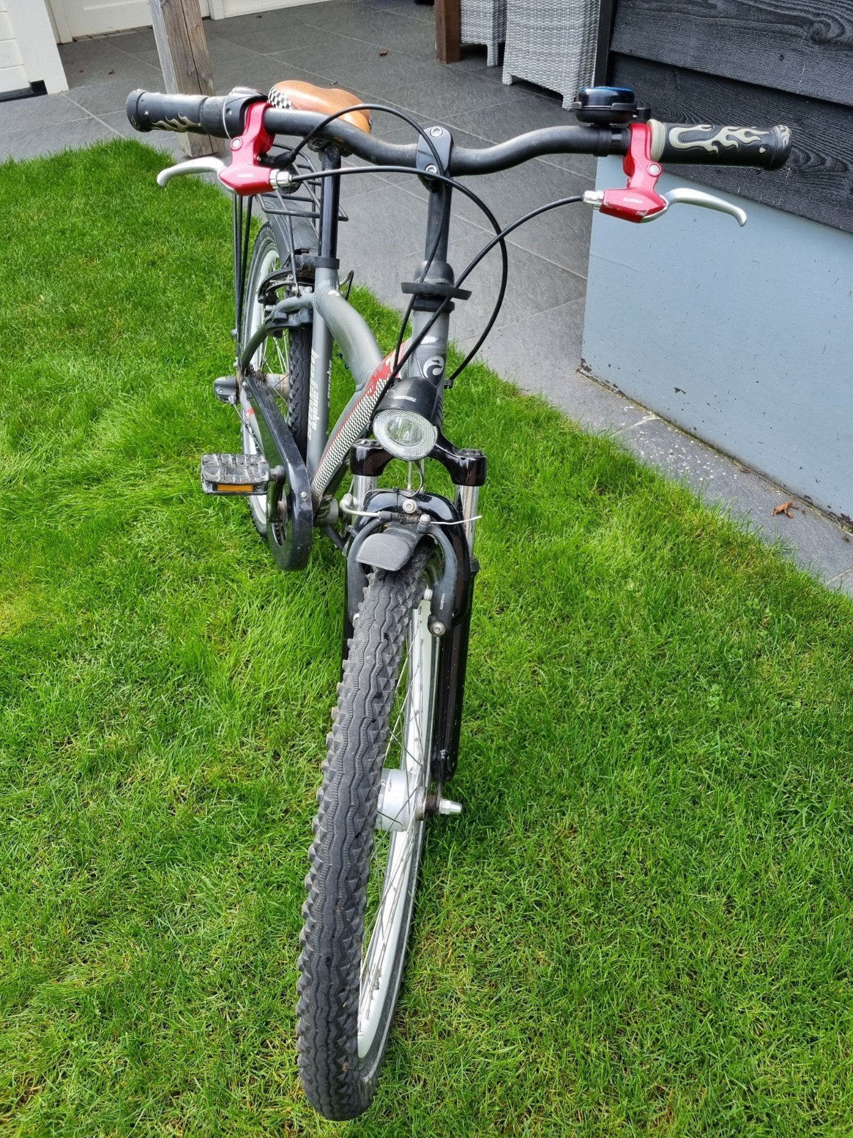 Foto 4 van Batavus Snake 24 inch