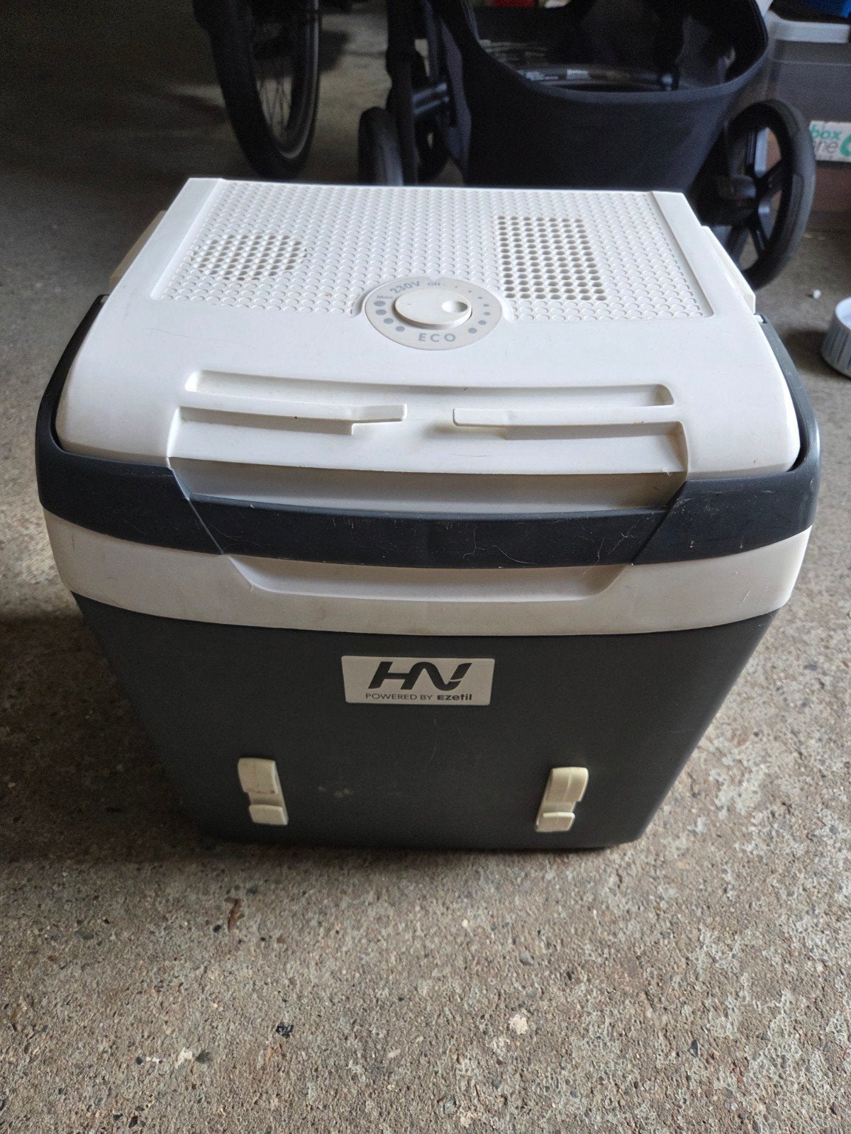 Koelbox te koop, Ophalen, Koelelement