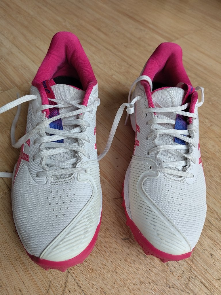 Hockeyschoenen veld maat 39, Sport en Fitness, Ophalen, Zo goed als nieuw, Schoenen