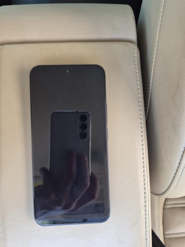 Honor 400 512 GB - Nieuw in doos, Zwart, Nieuw, Ophalen of Verzenden, Zonder simlock
