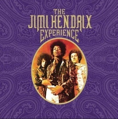 The Jimi Hendrix Experience 8LP Box, Boxset, Verzenden, Reissue, Nieuw in verpakking