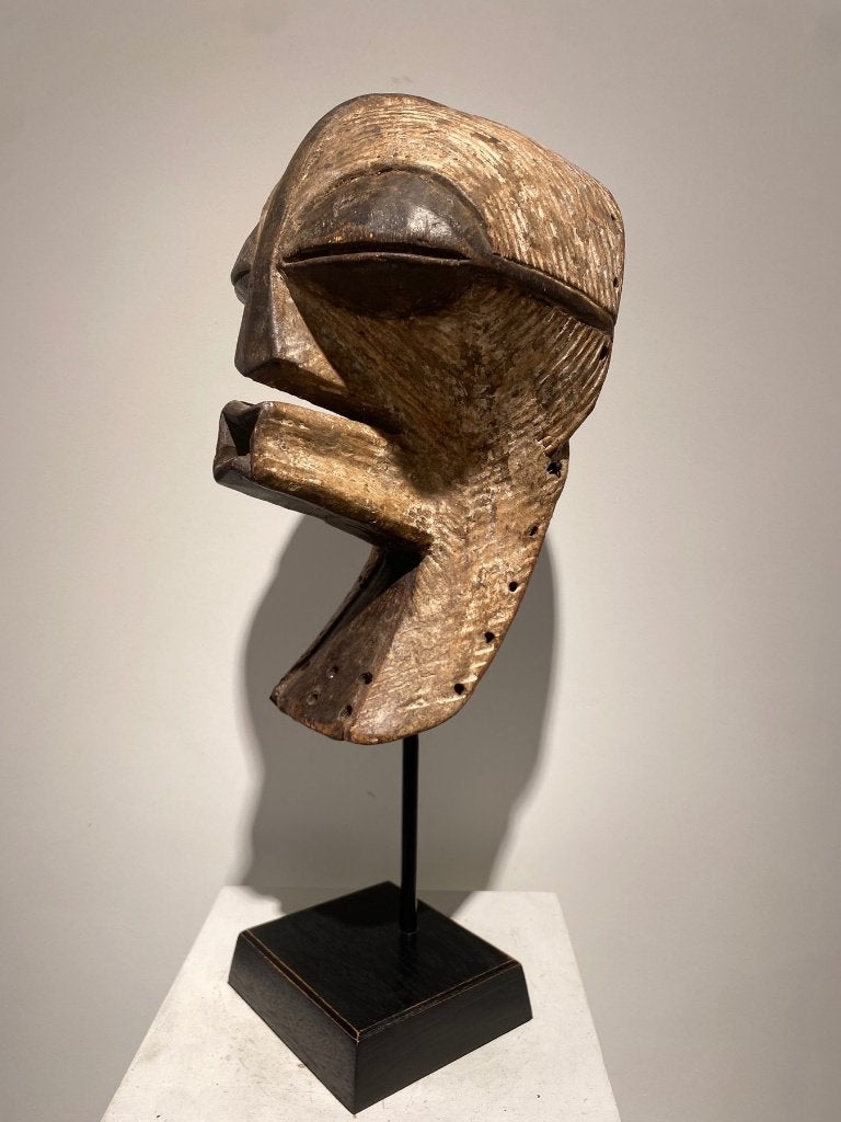 Songye - Kifwebe masker - DR Congo, Ophalen of Verzenden