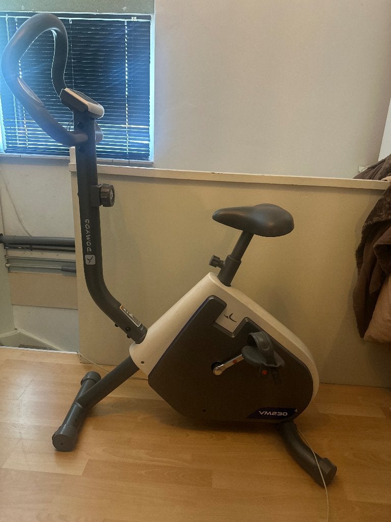 Hometrainer, Ophalen, Gebruikt, Hometrainer