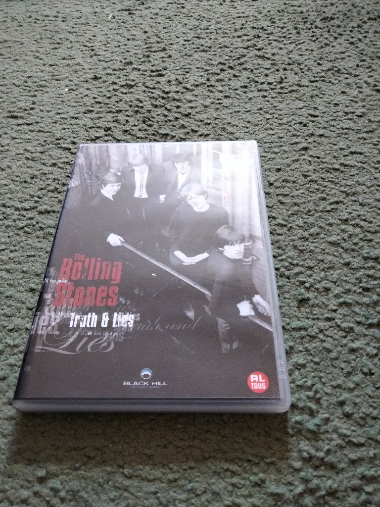 muziek dvd's, Alle leeftijden, Ophalen, Zo goed als nieuw