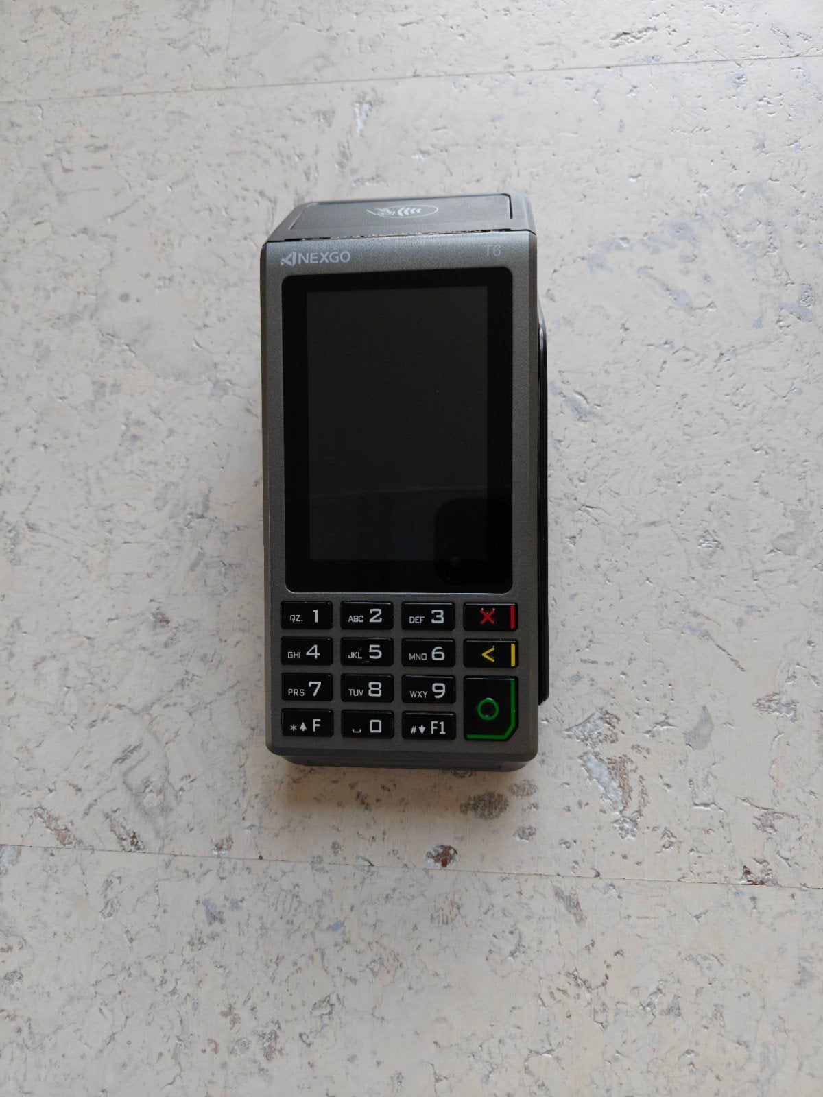 Betaalautomaat NEXGO N5 Smart POS Terminal - Draagbaar Betaa, Ophalen of Verzenden