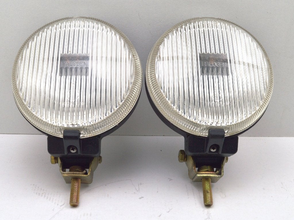 Bosch Touring 140 oldtimer mistlamp mistlicht rally klassiek, Ophalen of Verzenden, Nieuw, Mercedes-Benz