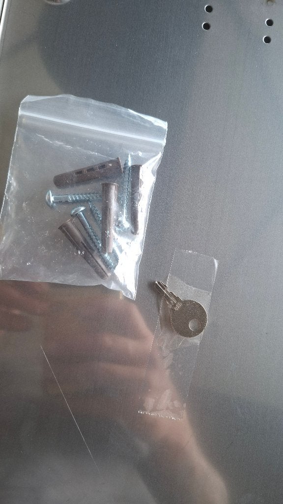 RVS handdoekdispenser doekjes papieren handdoekdispenser, ,, Overige typen, Nieuw, Ophalen of Verzenden