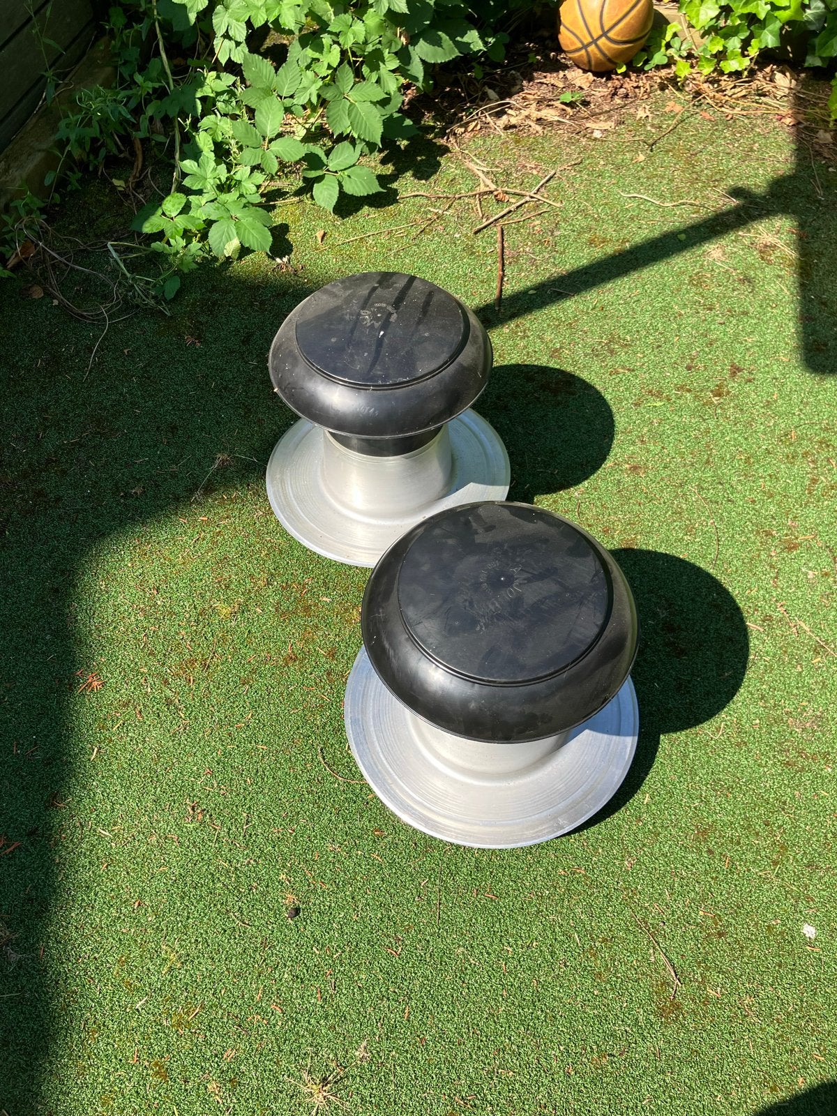 Spiro materiaal:, bochten, T-stukken, verloop, Doe-het-zelf en Verbouw, Ventilatie en Afzuiging, Ophalen, Gebruikt, Ventilator en Afzuiger