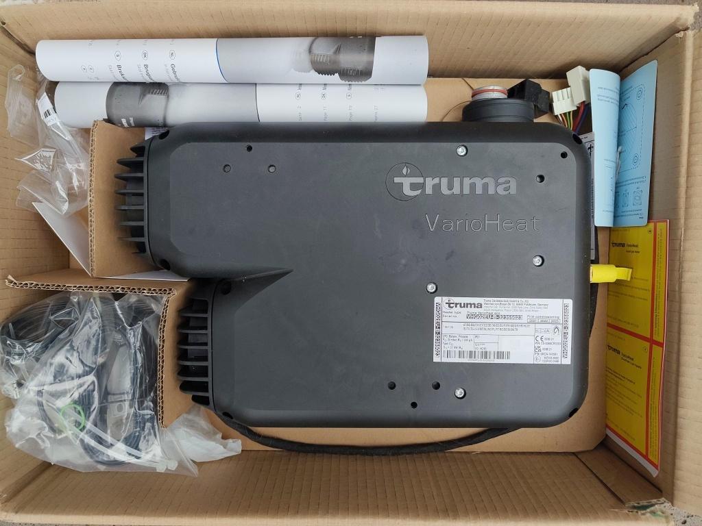 Truma VarioHeat Eco, Ophalen of Verzenden, Nieuw