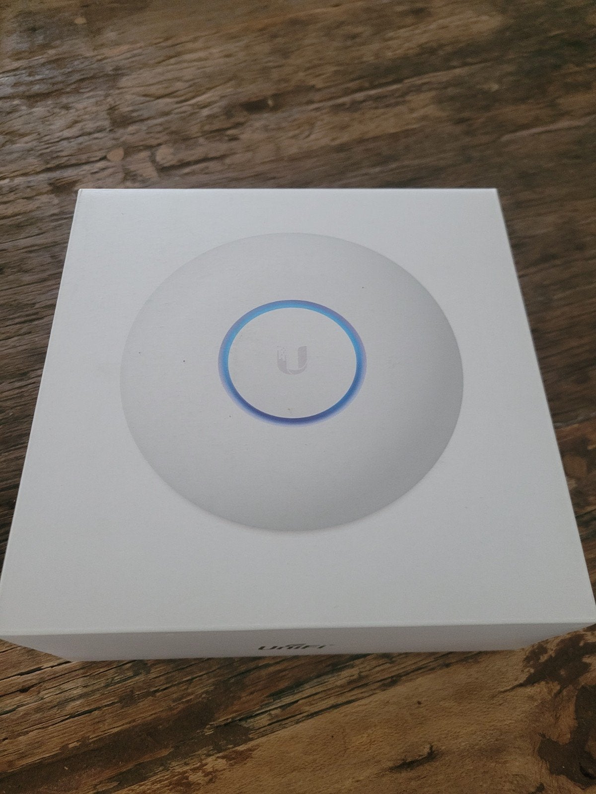 Ubiquiti UniFi nanoHD Access Point - Zo goed als nieuw, Ophalen of Verzenden, Zo goed als nieuw, Ubiquiti