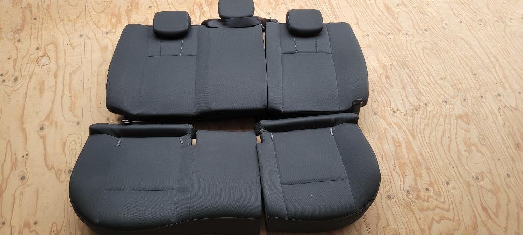 Renault Mégane 3 stoelen achter, Ophalen, Gebruikt, Renault